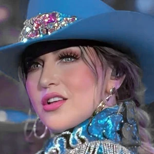 Alicia Villarreal age and date of birth
