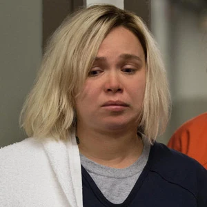 Amanda Fuller age and date of birth