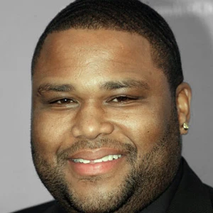 Anthony Anderson age and date of birth