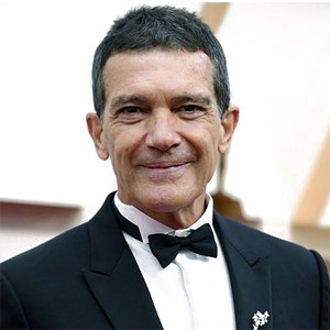 Antonio Banderas