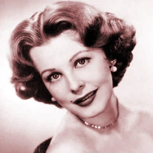 Arlene Dahl age and date of birth