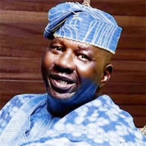 Babatunde Omidina age and date of birth