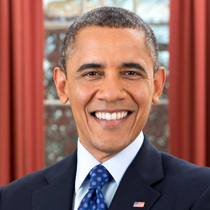 Barack Obama