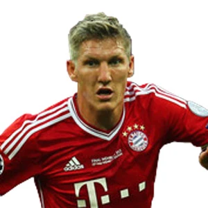 Bastian Schweinsteiger age and date of birth