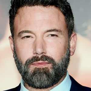 Ben Affleck
