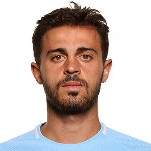 Bernardo Silva age and date of birth