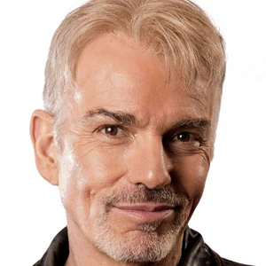 Billy Bob Thornton age and date of birth