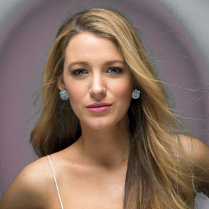 Blake Lively