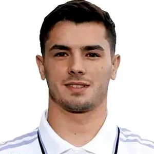 Brahim Díaz age and date of birth
