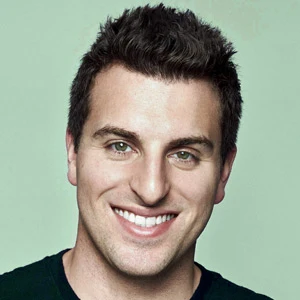 Brian Chesky age and date of birth