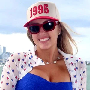 Brittany Mahomes age and date of birth