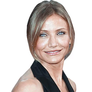 Cameron Diaz age and date of birth