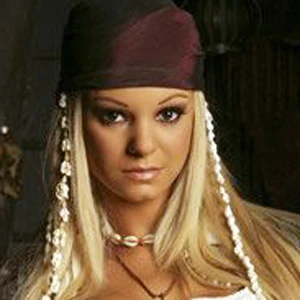Carmen Luvana age and date of birth