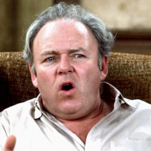 Carroll O\'Connor age and date of birth