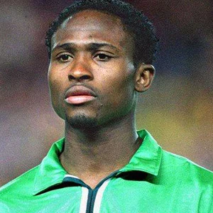 Celestine Babayaro age and date of birth