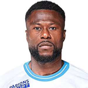 Chancel Mbemba age and date of birth
