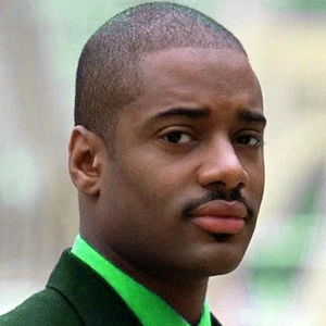 Charles Malik Whitfield age and date of birth