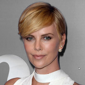 Charlize Theron