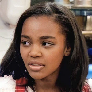 China Anne McClain age and date of birth