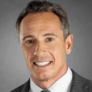 Chris Cuomo age and date of birth