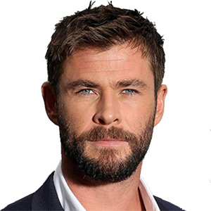 Chris Hemsworth