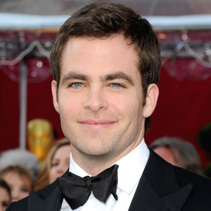 Chris Pine