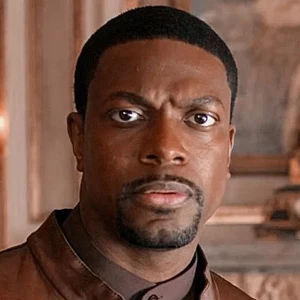 Chris Tucker age and date of birth
