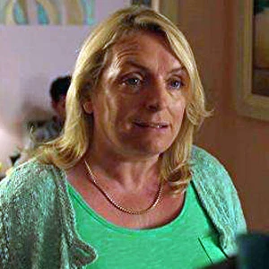 Claire Rushbrook age and date of birth