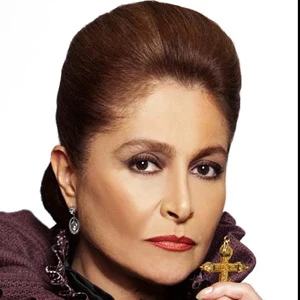 Daniela Romo age and date of birth