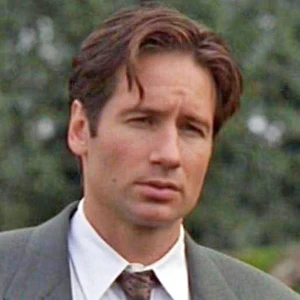 David Duchovny age and date of birth