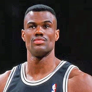 David Robinson age and date of birth