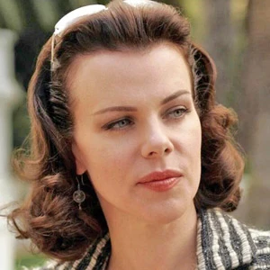 Debi Mazar age and date of birth