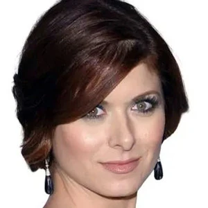 Debra Messing age and date of birth