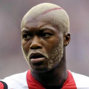 Djibril Cissé age and date of birth