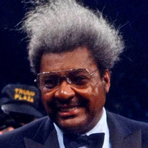 Don King age and date of birth