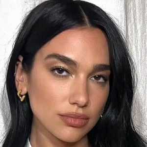 Dua Lipa age and date of birth