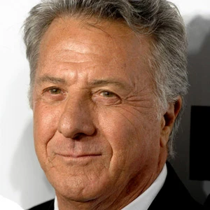 Dustin Hoffman age and date of birth