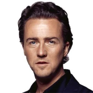 Edward Norton age and date of birth