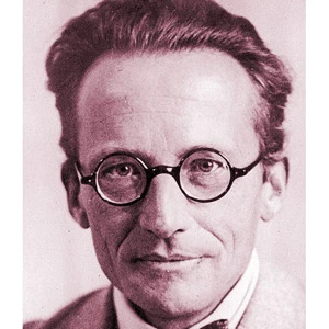 Erwin Schrödinger age and date of birth