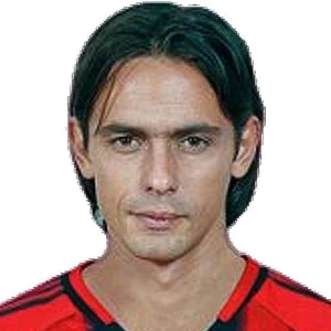 Filippo Inzaghi age and date of birth