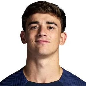Gavi (footballer) age and date of birth