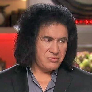 Gene Simmons age and date of birth