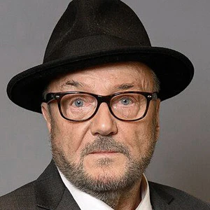 George Galloway age and date of birth