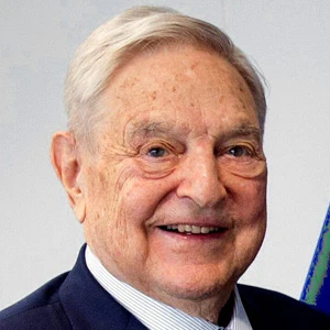 George Soros age and date of birth