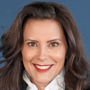 Gretchen Whitmer age and date of birth