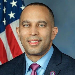 Hakeem Jeffries age and date of birth
