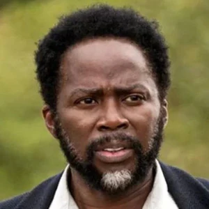 Harold Perrineau age and date of birth