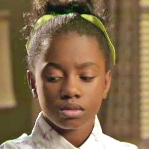 Imani Hakim age and date of birth