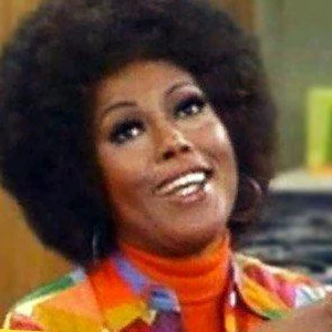 Ja\'Net DuBois age and date of birth