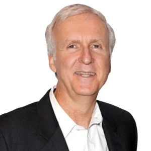 James Cameron age and date of birth